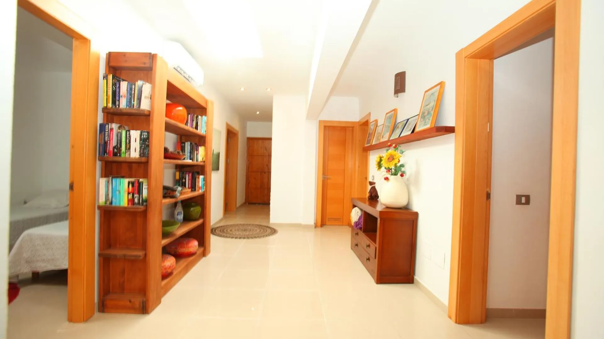 Villa Maiteren Etxea- 4 Beds Property With Private Pool Playa Blanca  Hiszpania