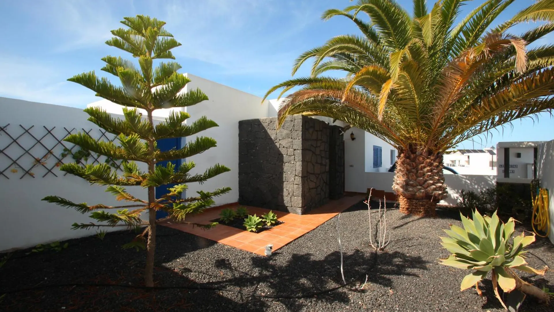 Villa Maiteren Etxea- 4 Beds Property With Private Pool Playa Blanca  Hiszpania