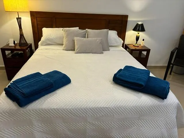 Villa Maiteren Etxea- 4 Beds Property With Private Pool Playa Blanca