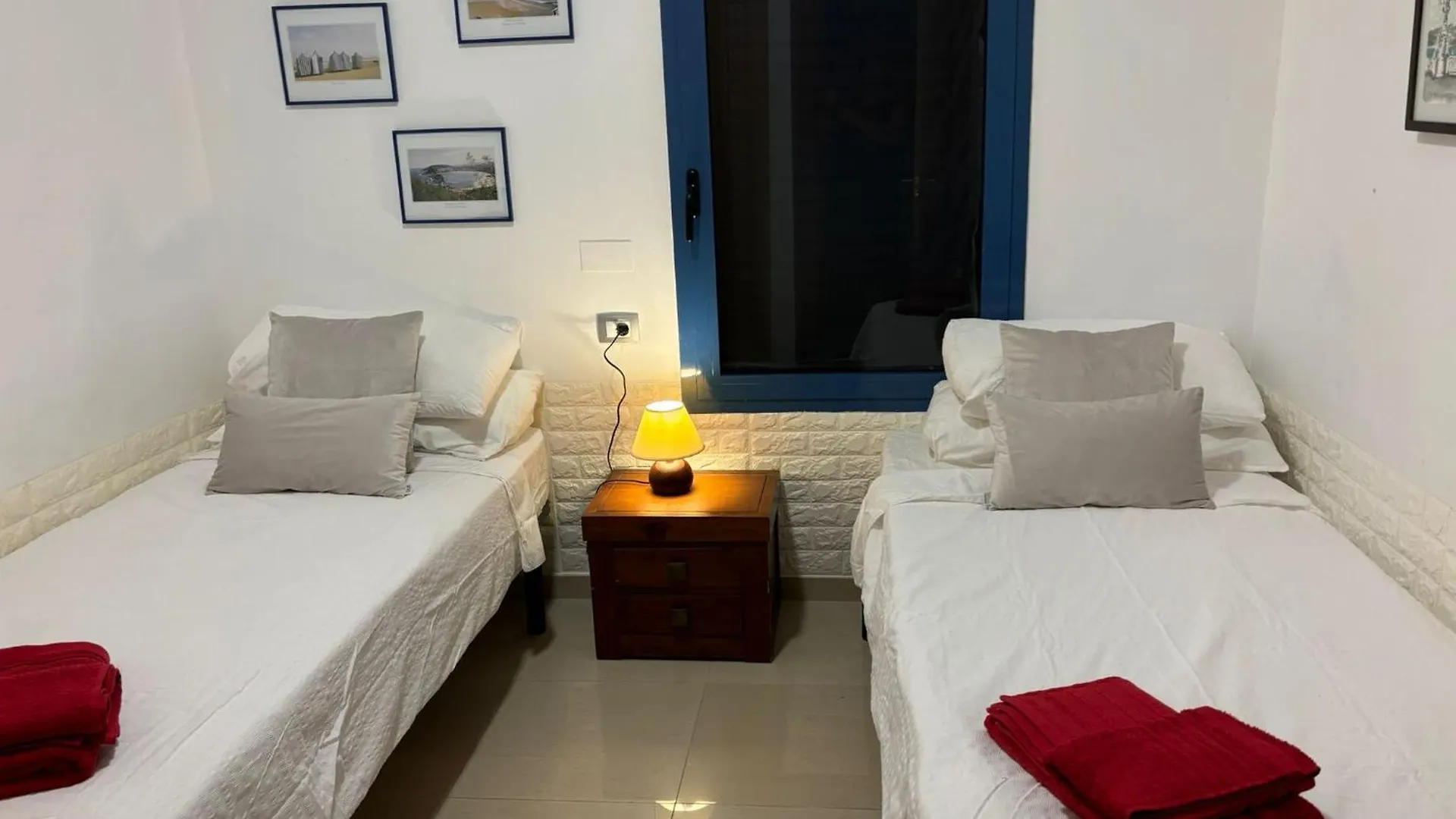 Villa Maiteren Etxea- 4 Beds Property With Private Pool Playa Blanca