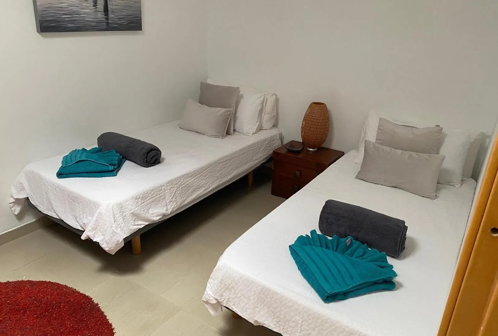 Villa Maiteren Etxea- 4 Beds Property With Private Pool Playa Blanca  Hiszpania